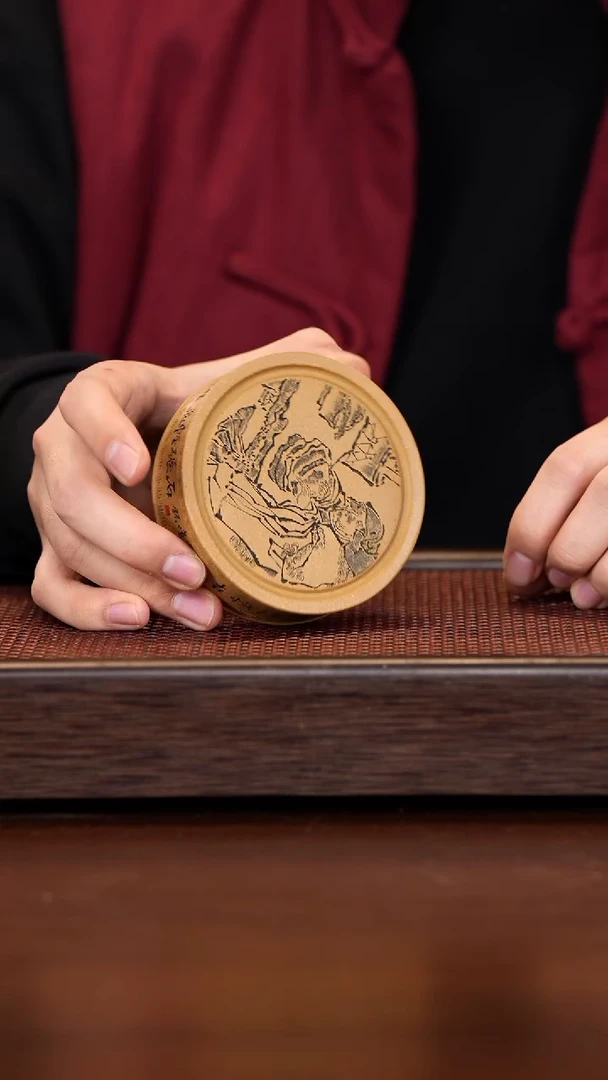 【闪购商品】紫砂茶壶徐壶记紫砂精选