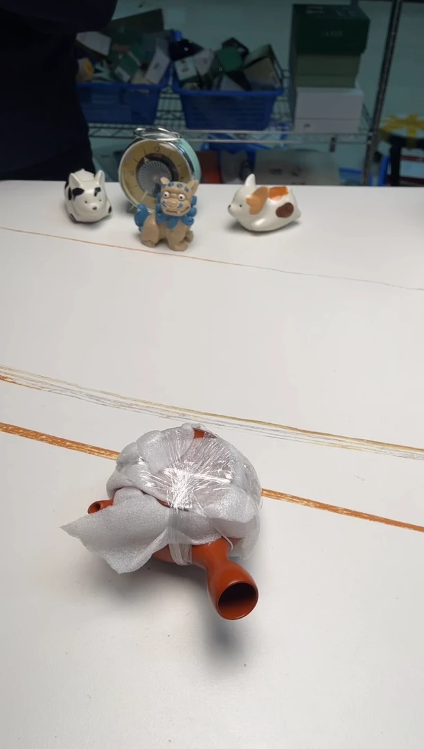 瓷片扶*陶茶文玩陶茶文玩