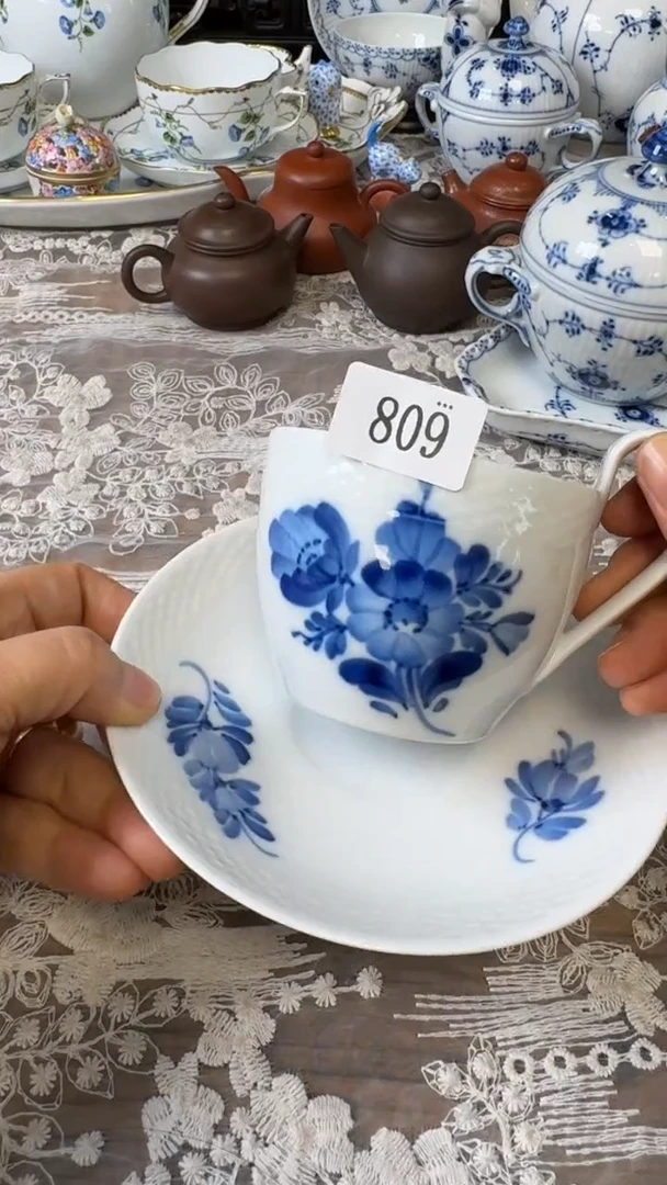 小*打茶道具瓷器茶器