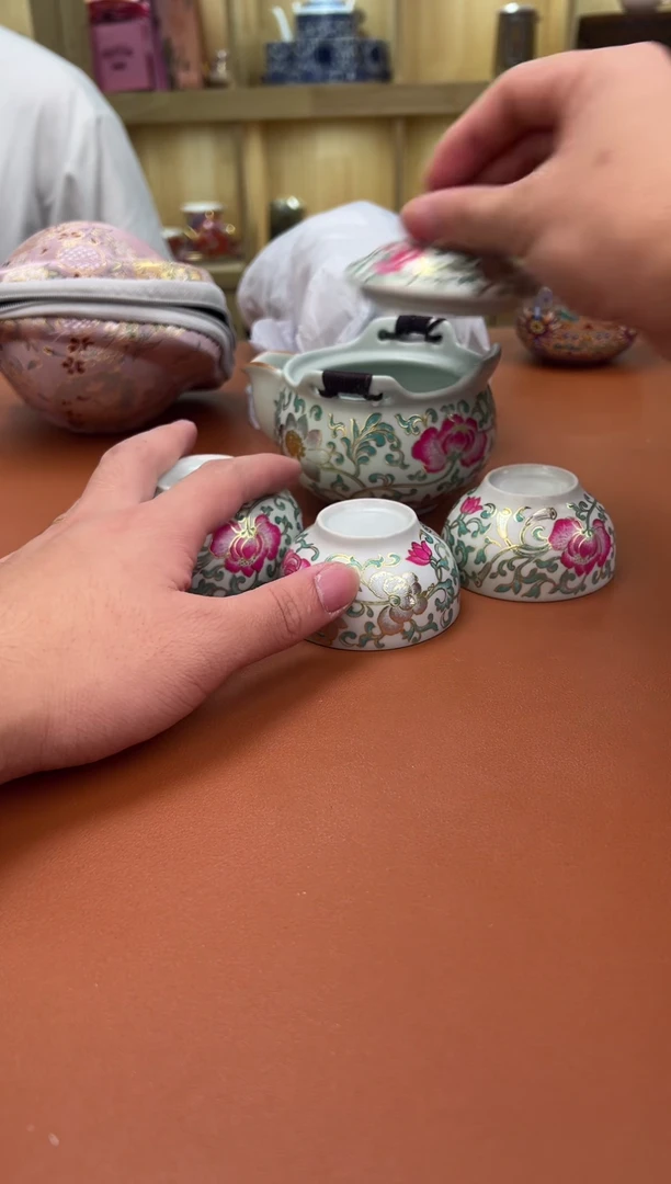 至茗堂茶器11111