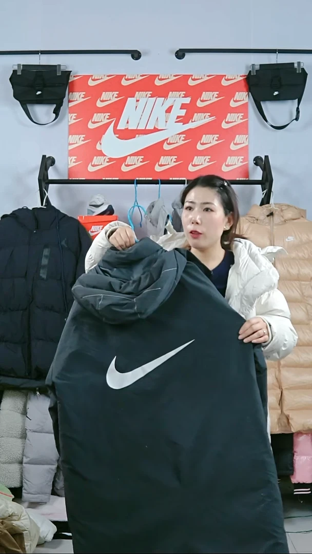 2953闪购编码Nike/Jordan运动衣以直播间过款为准尺码