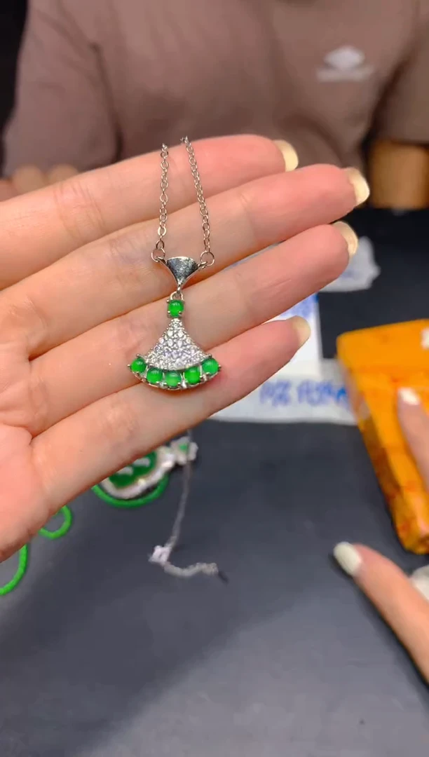 未镶嵌定制翡翠480多样性发货（发其一）