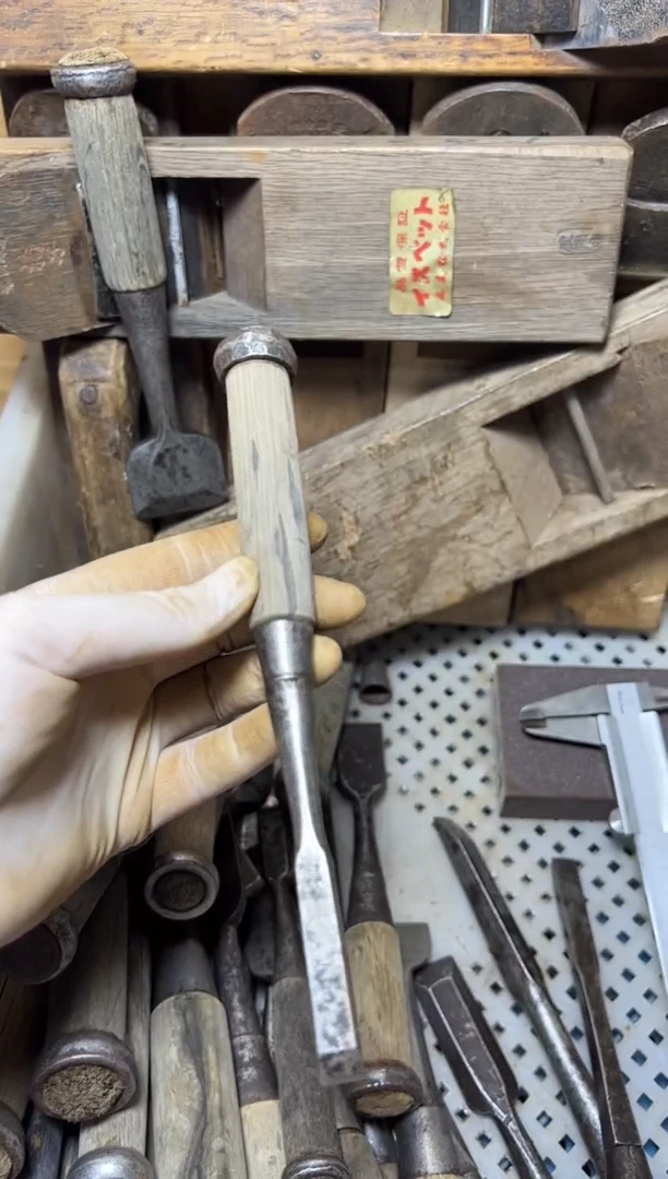 安*手动工具套装组合 木工20