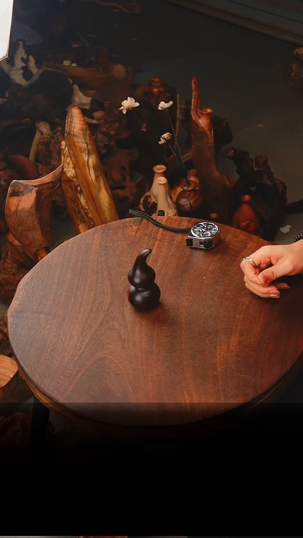 老叶木作作品630