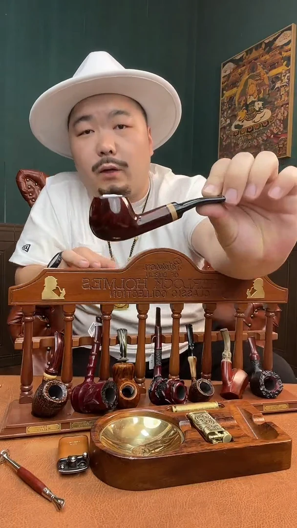 石楠木意大利进口石楠木烟斗