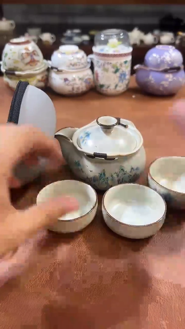ccccccc超级便宜的旅行茶具11111111
