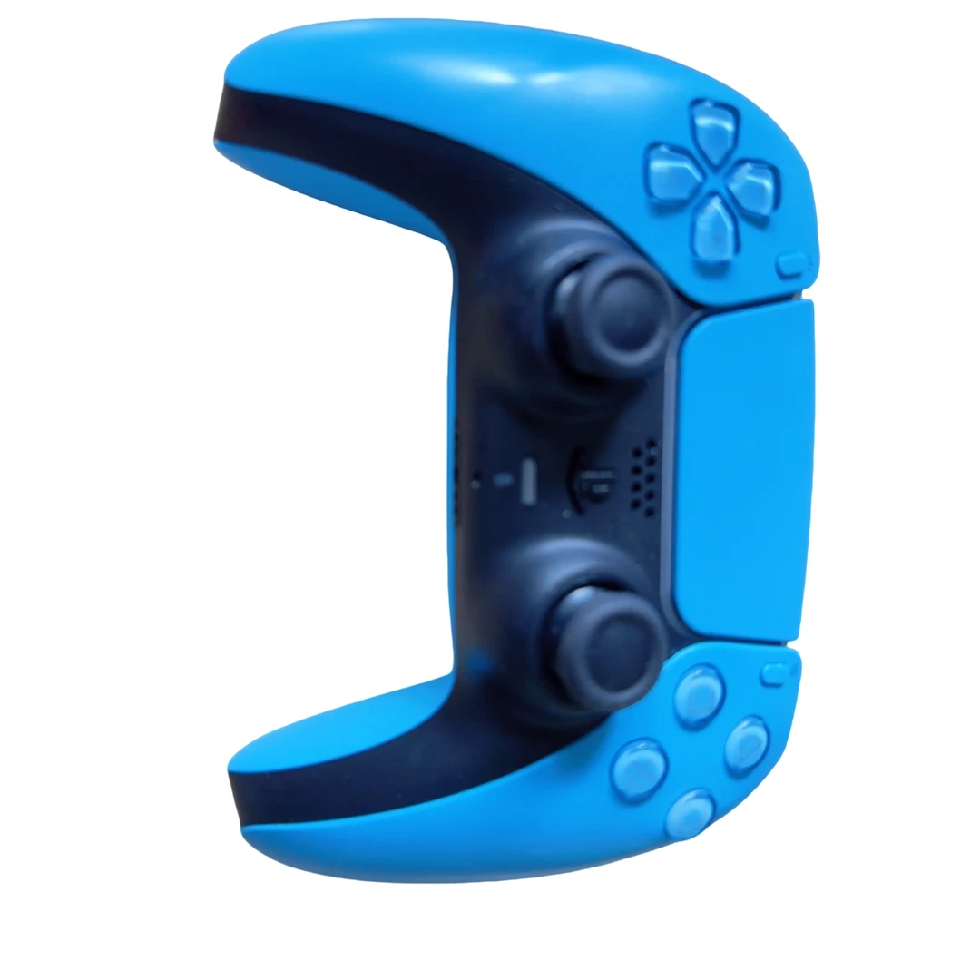 胡大虫原装主机第五代蓝色配件无拆无修