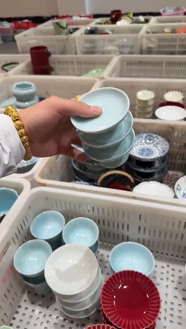 摆件微瑕商品，介意勿拍②