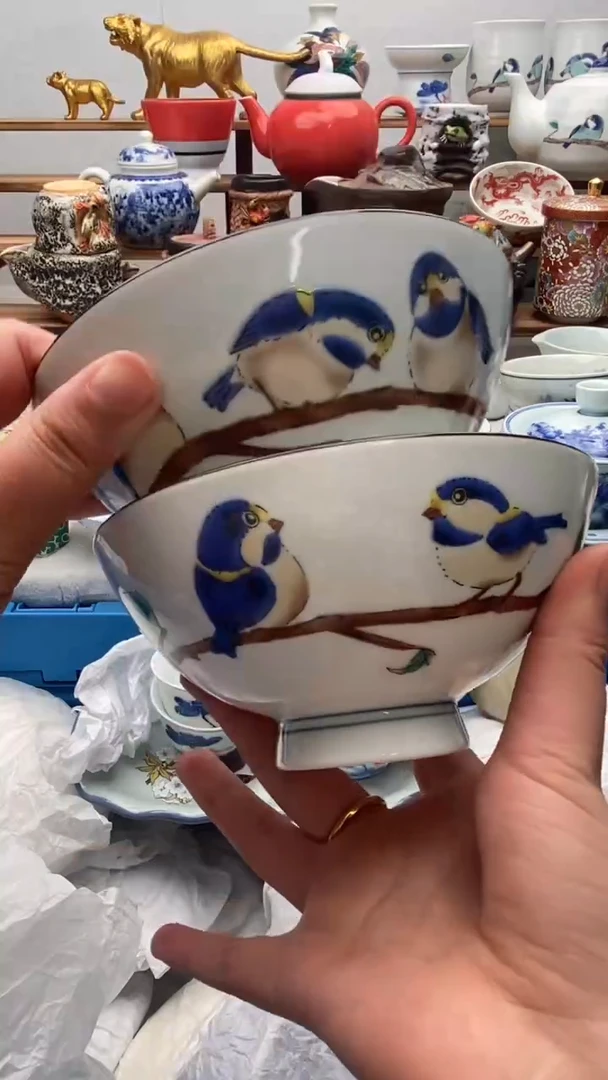 【闪购商品】瓷片全场满20包邮一对一闪购