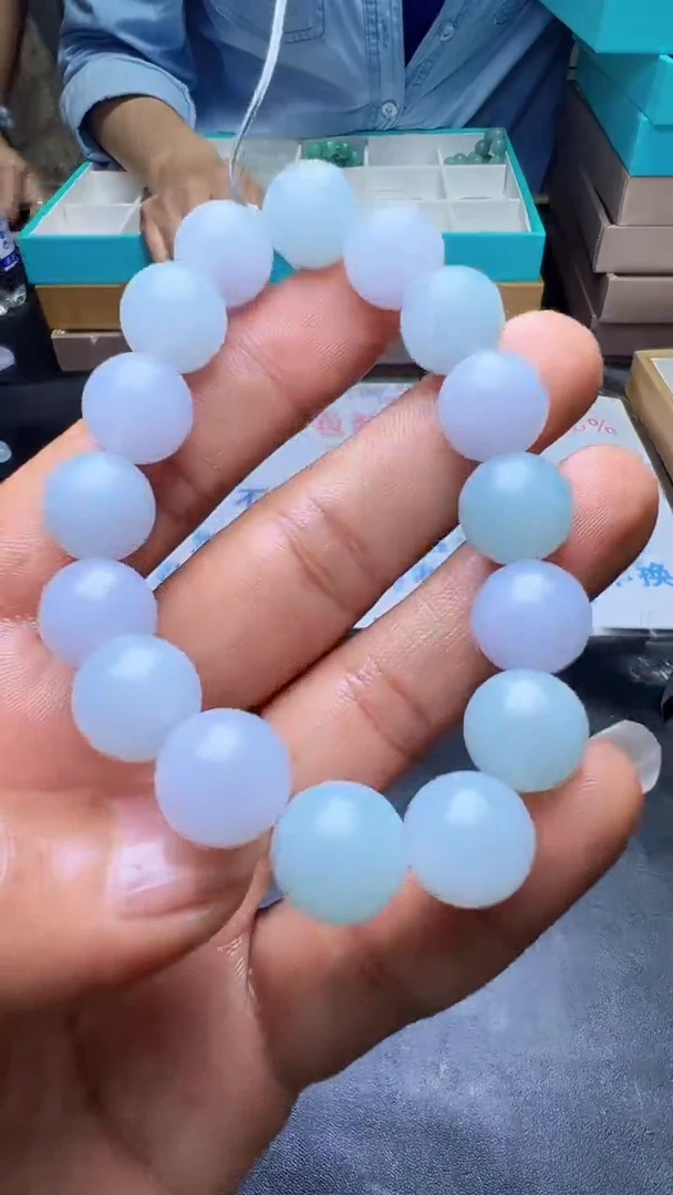 未镶嵌定制翡翠天然翡翠A货