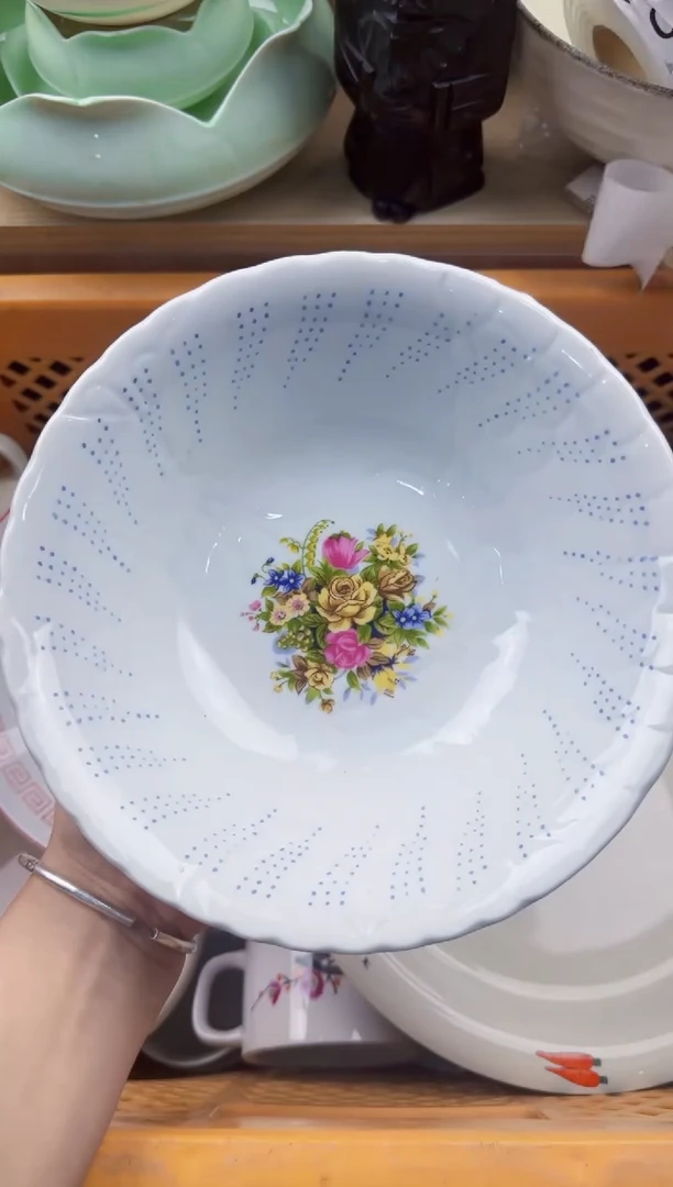 122回流瓷器，默认微瑕，18包邮