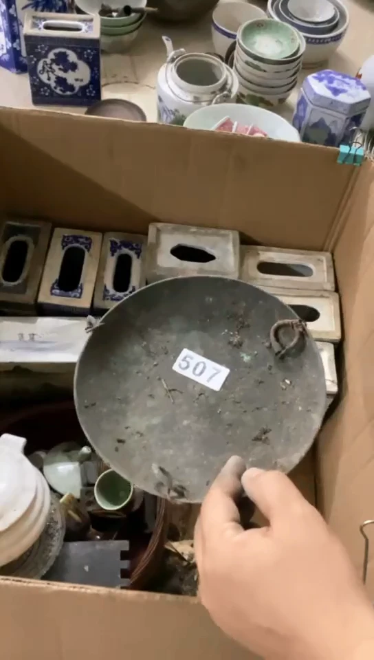 【闪购商品】1有瑕疵的瓷器一单哦~~