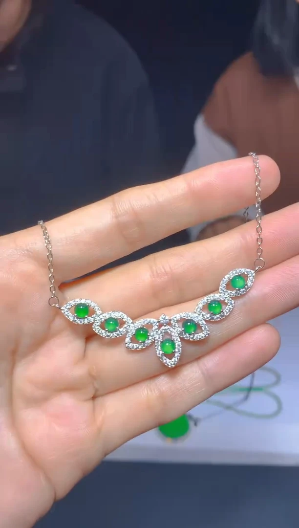 未镶嵌定制翡翠83多样性发货（发其一）