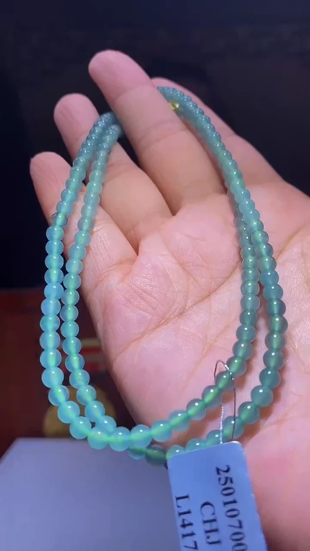 未镶嵌定制翡翠DD翡翠毛货HZ-39