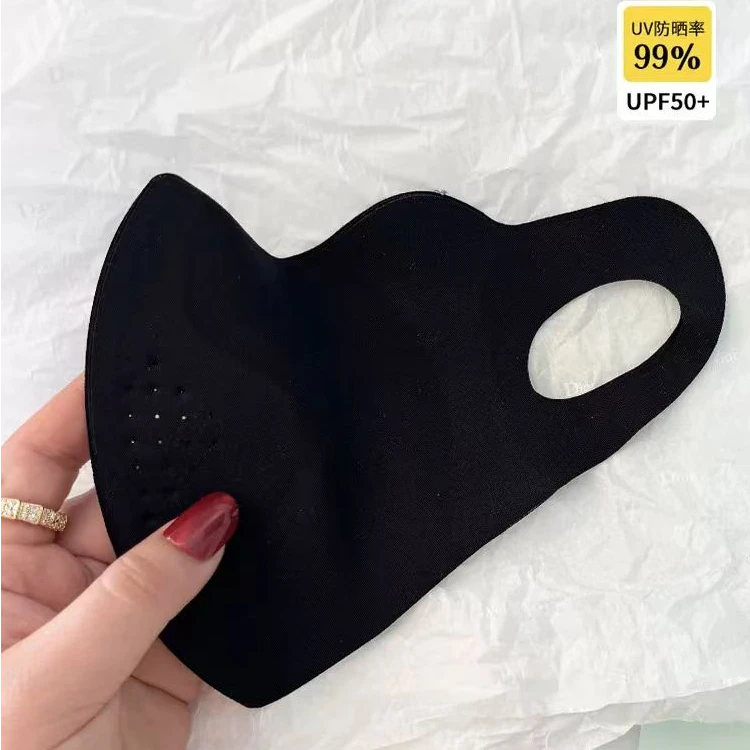 【3个】夏季防晒日常防护口罩CK3