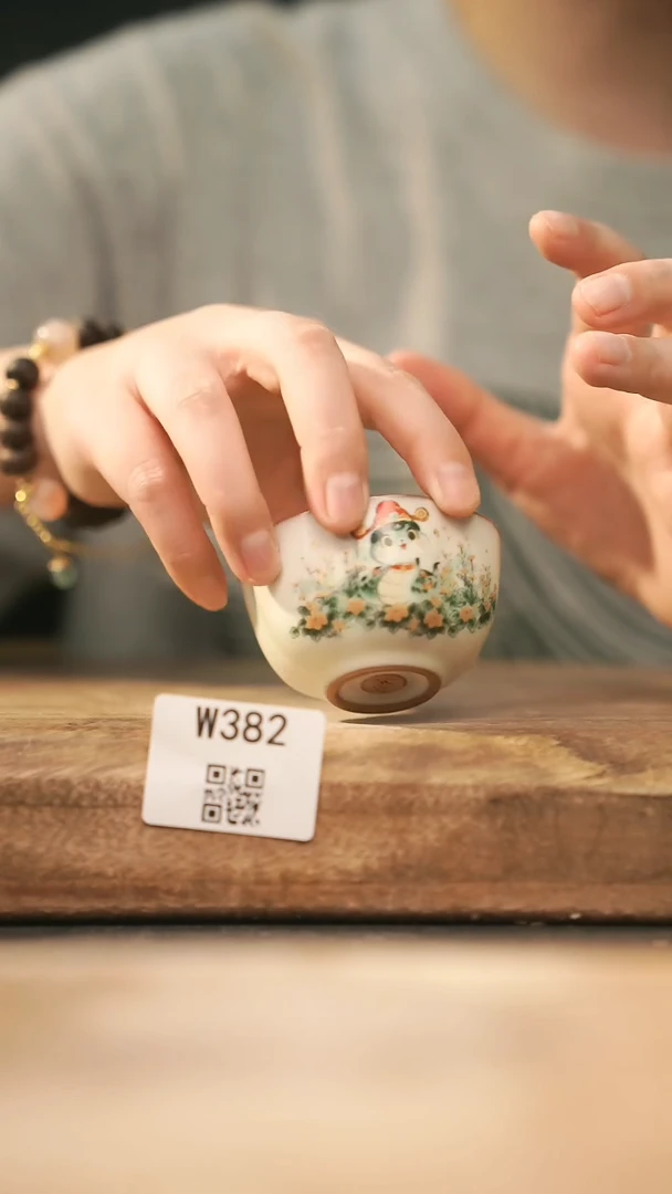 【经典福利】/ 杯子@@W382
