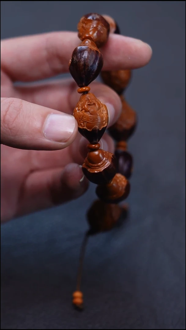 手串/手链橄榄核橄榄核