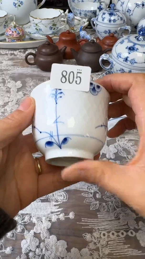小*打茶道具瓷器茶器