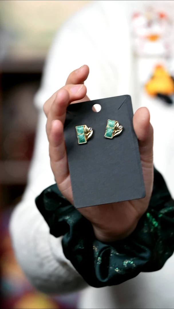 织绣0801非遗国风手工美物