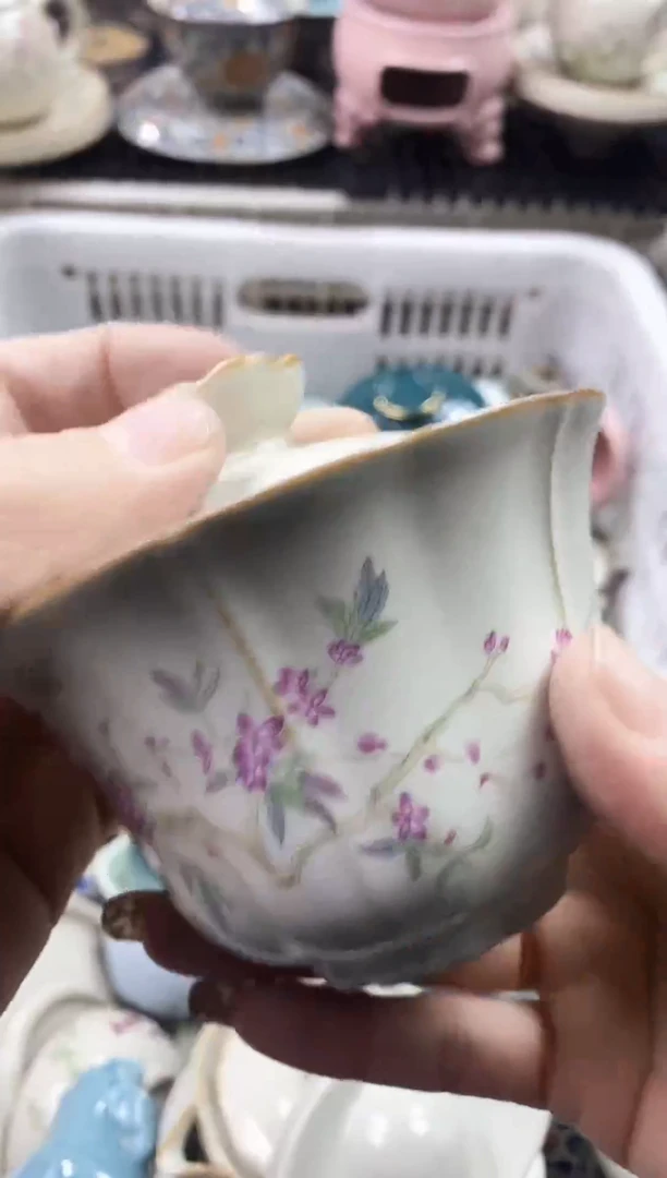 【闪购商品】（轻轻微瑕）茶具茶壶茶碗茶杯