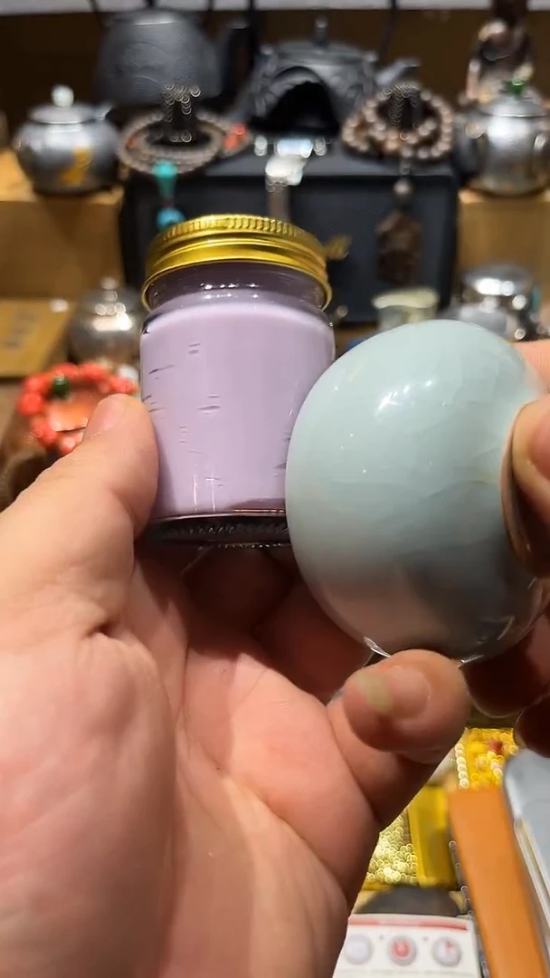 瓷片闪购商品 如图所示