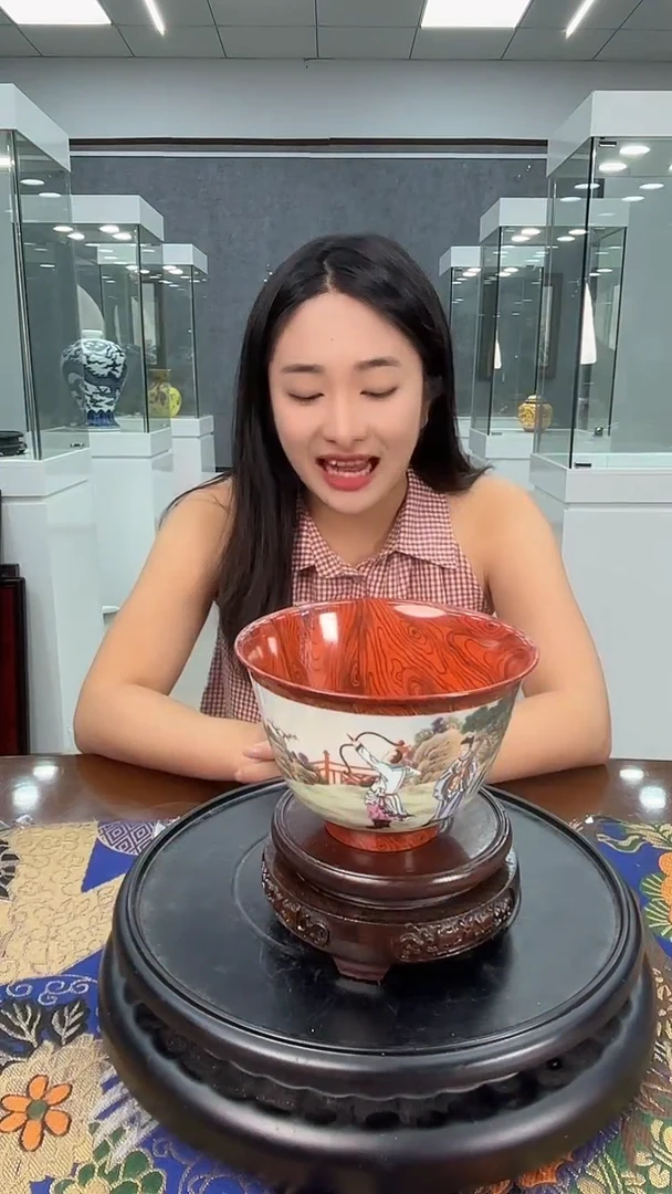 碗景德镇陶瓷陶瓷陶瓷