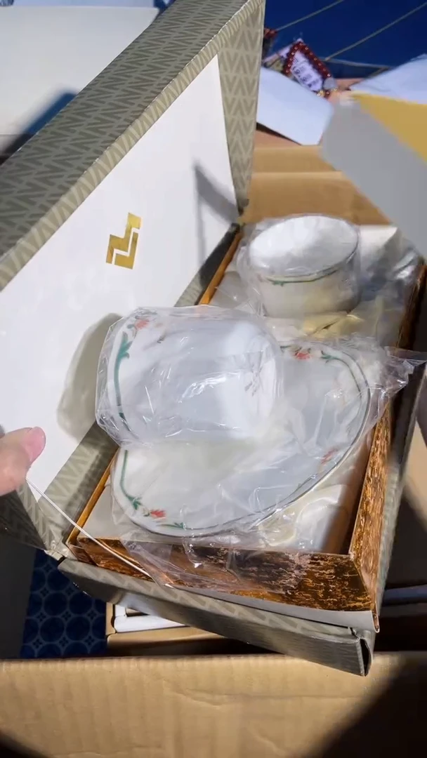 瓷片陶茶666文玩周边多人
