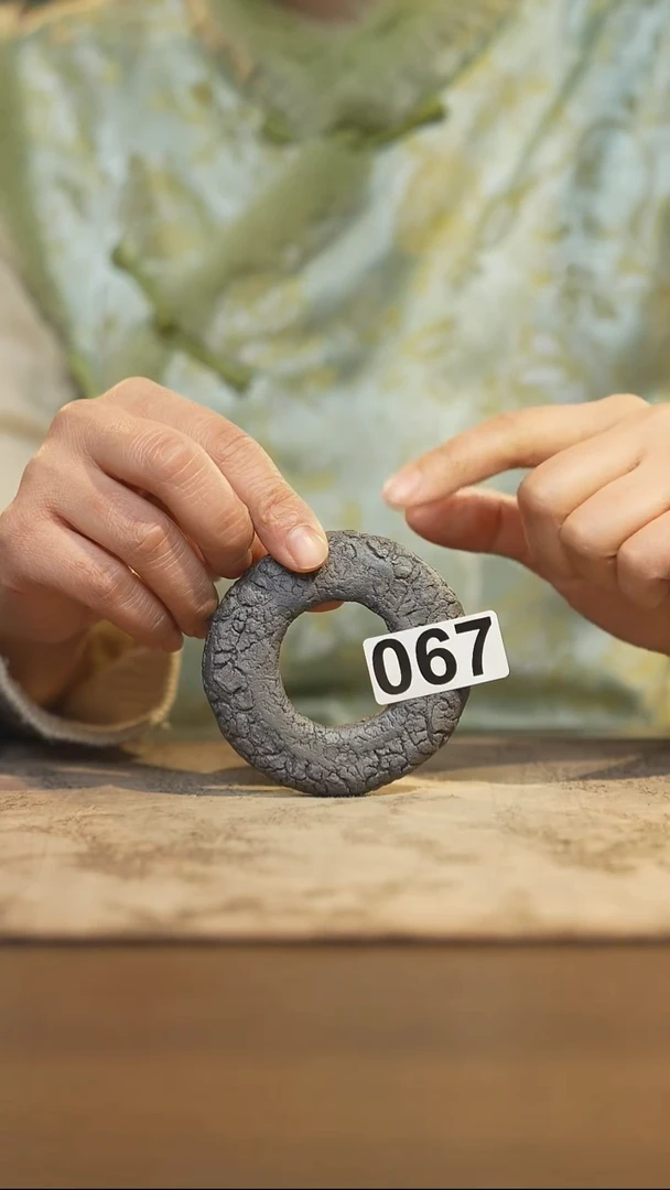 陶瓷茶器茶具067微瑕