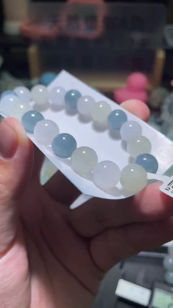 【闪购商品】定制翡翠未镶嵌翡翠