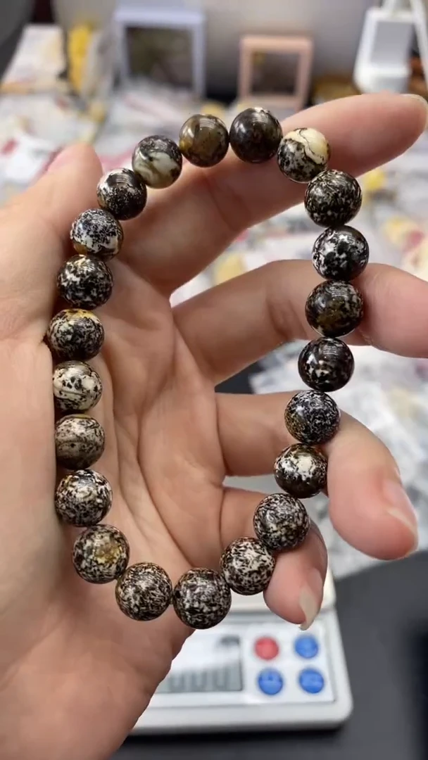 琥珀未镶嵌珠宝奇石431