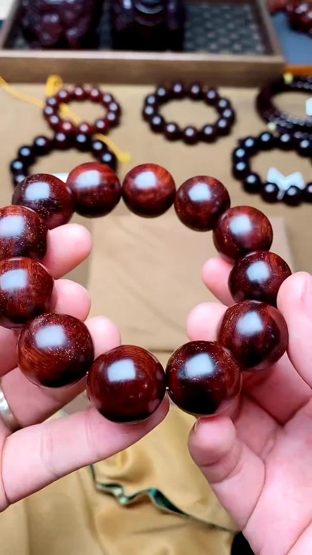 【闪购商品】檀香紫檀（小叶紫檀）2.0金星