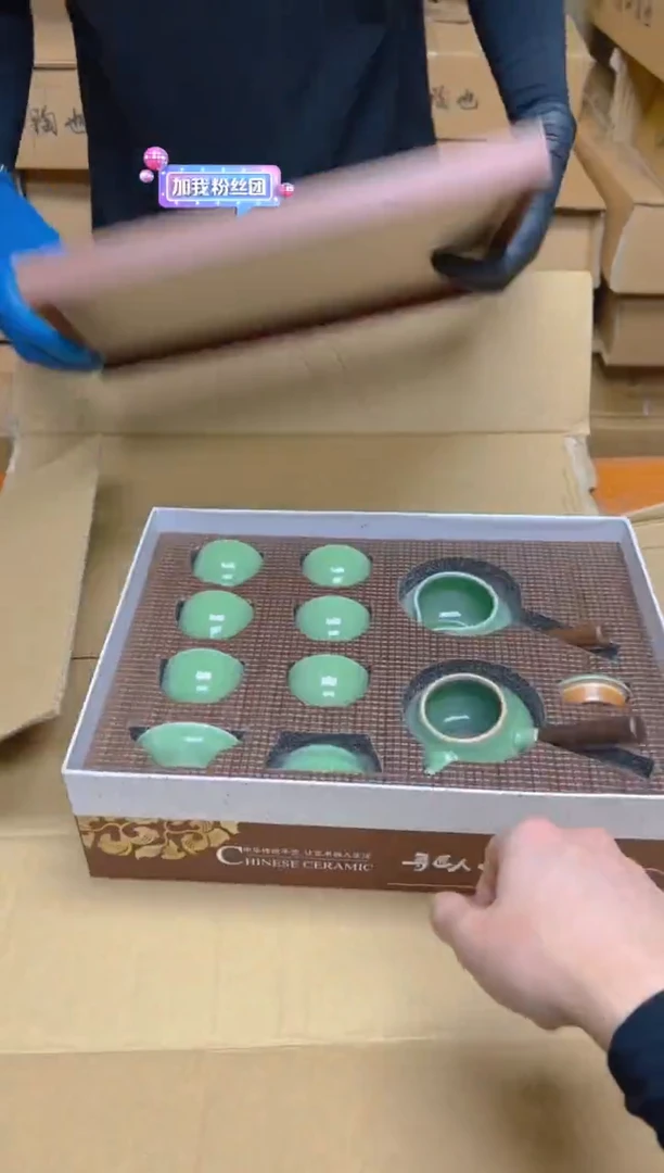 瓷片其他精品茶具@@@@@@@@@@@@