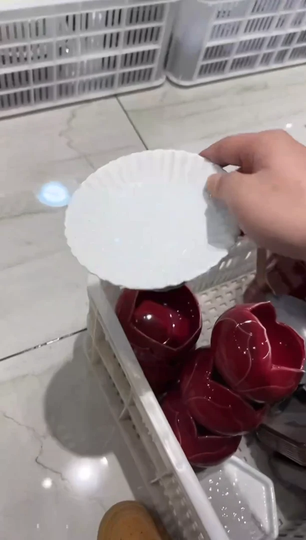 瓷片微瑕商品，介意勿拍②