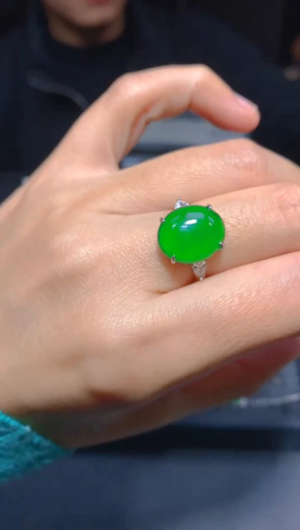 未镶嵌定制翡翠162多样性发货（发其一）