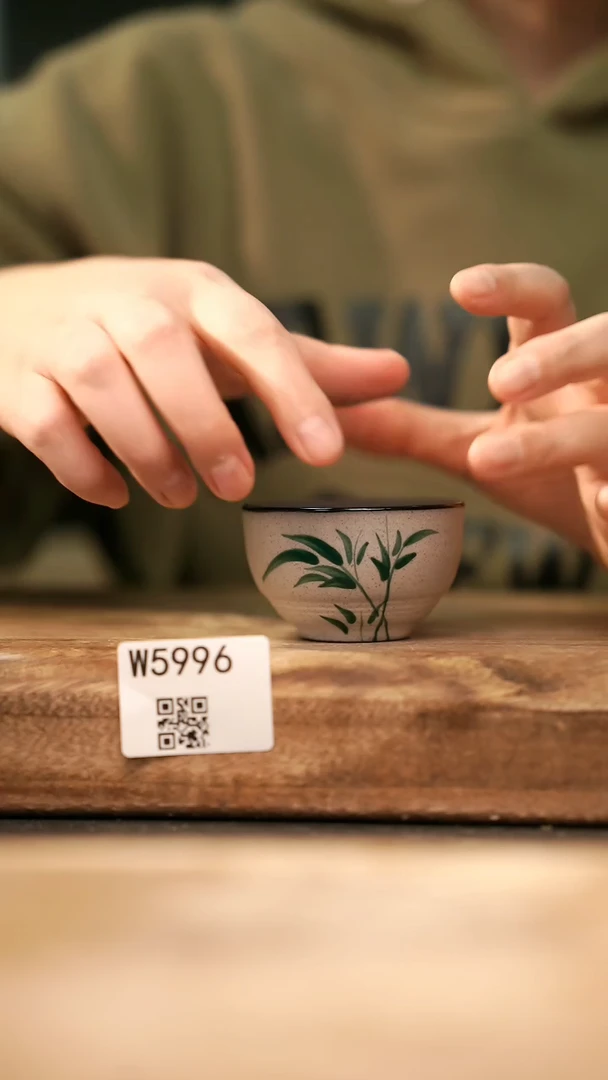 【经典福利】/ 杯子@@W5996