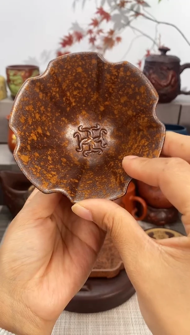 宜兴原矿紫砂闪购