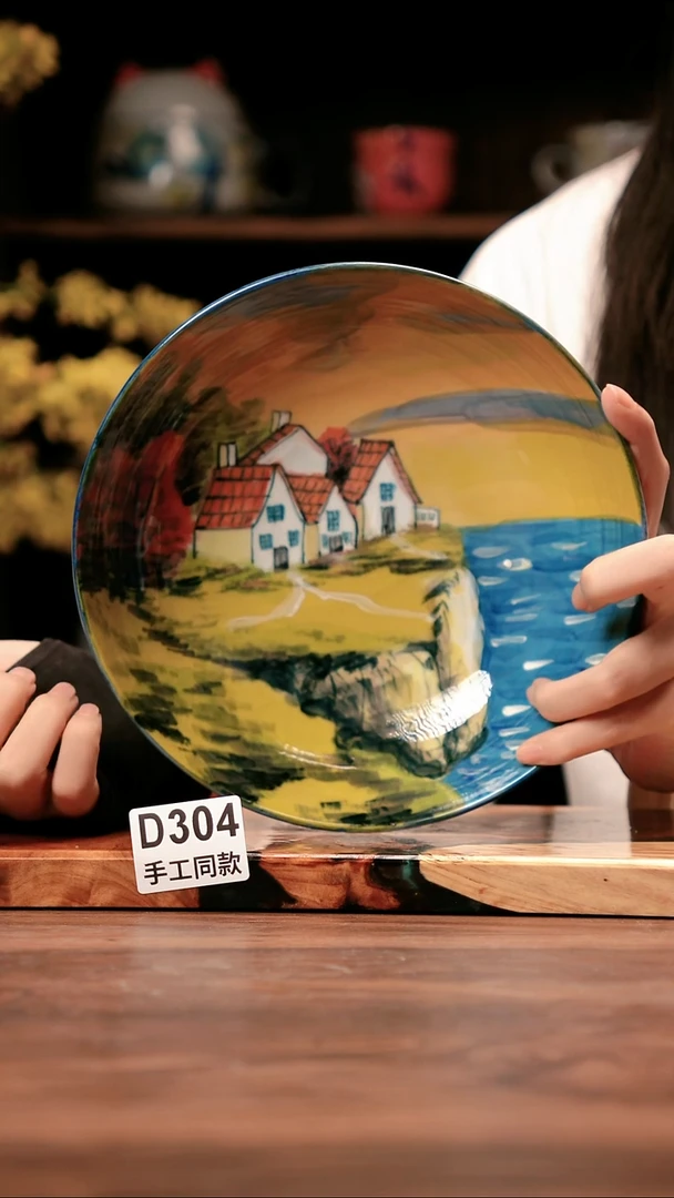 其他D304禾泥一器瓷器