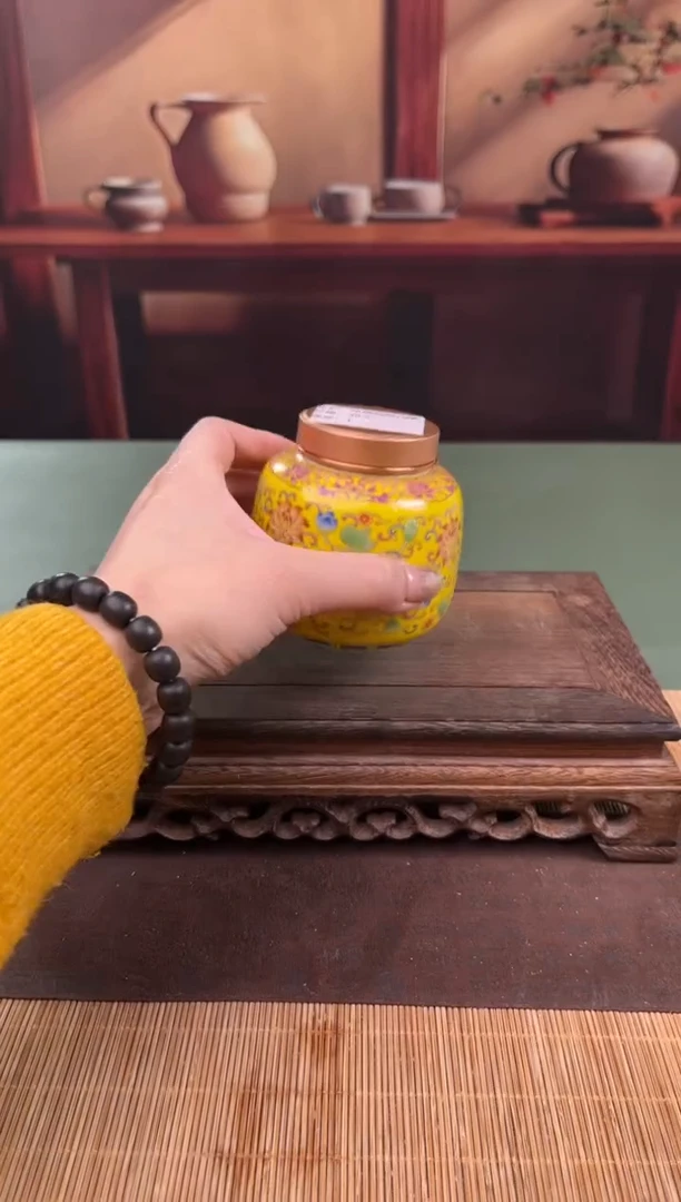 【闪购商品】顾德茶器福利闪购链接