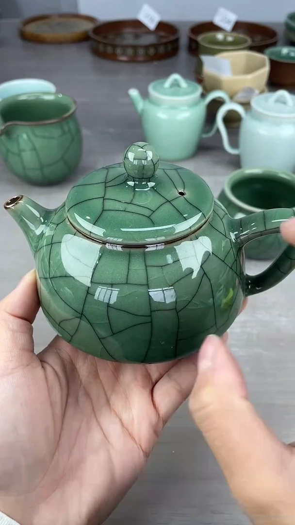 青瓷仓储福利清仓微微暇