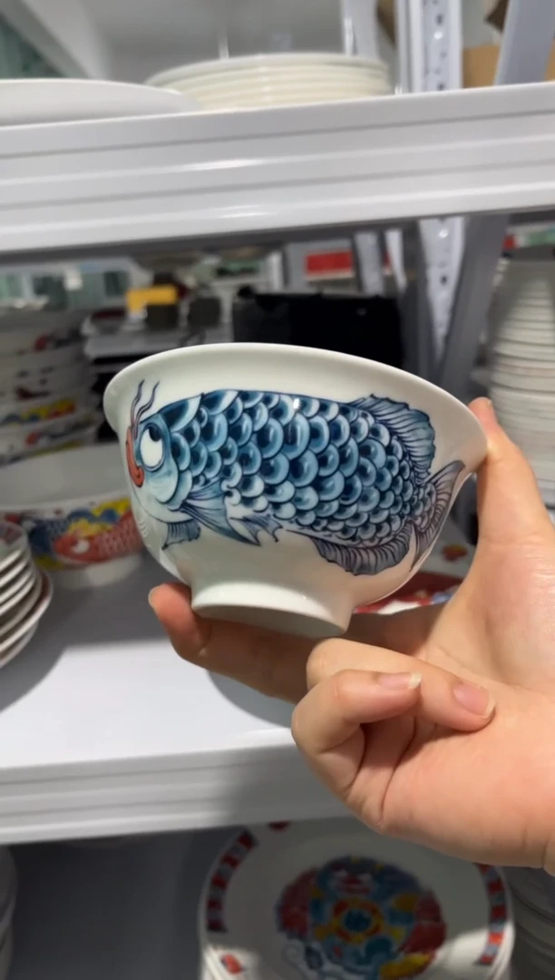 昨明饭碗（宠粉价格）