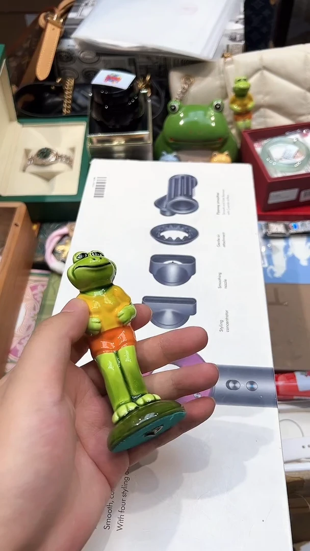 瓷片.全球寻宝高端瓷儿