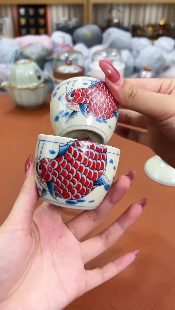 万家瓷坊清货商品链接@@YS337