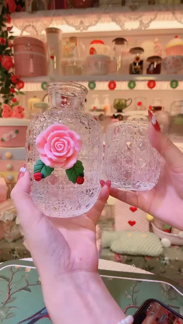 一壶一杯——手工制作品质好！
