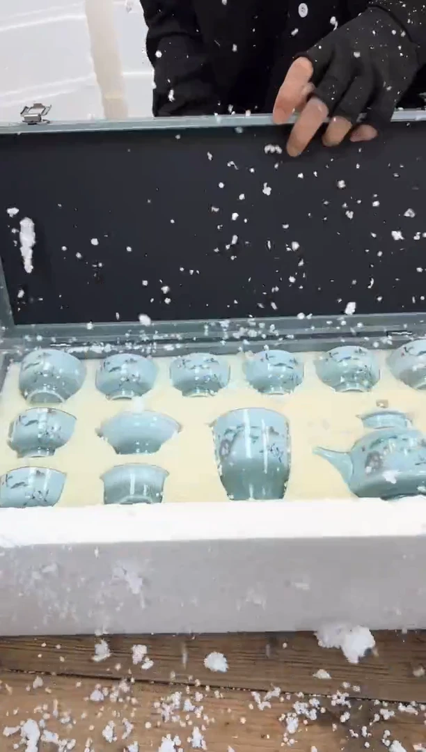 【闪购商品】瓷片乘风茶器商品链接@@