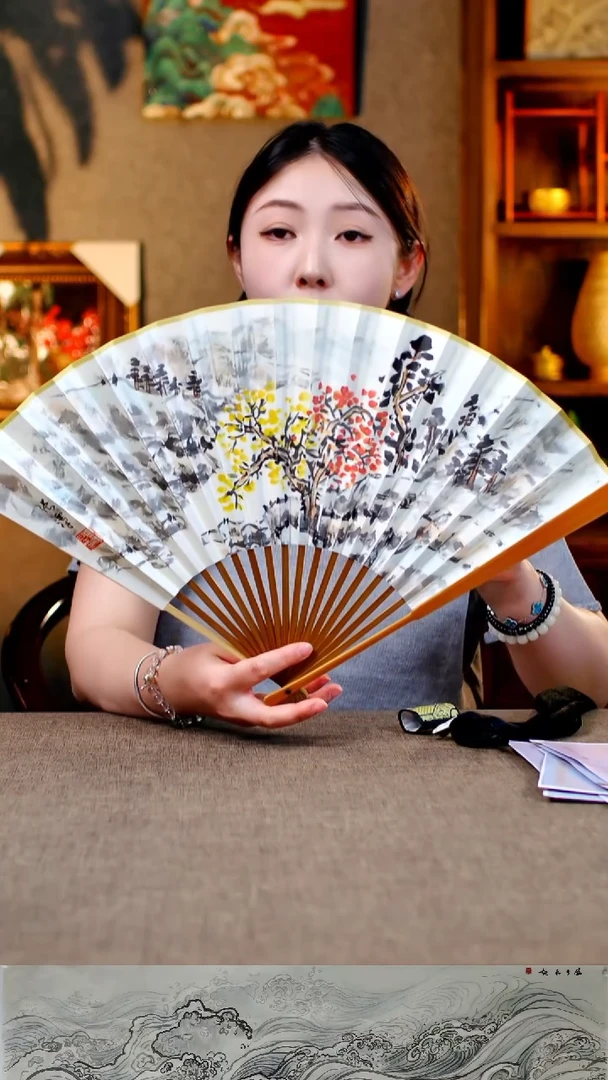 国画12系列