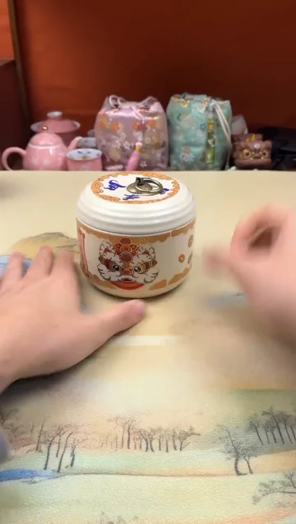 陶瓷@云问茶具链接茶具链接