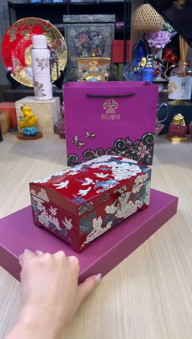 【年终福利】LD5