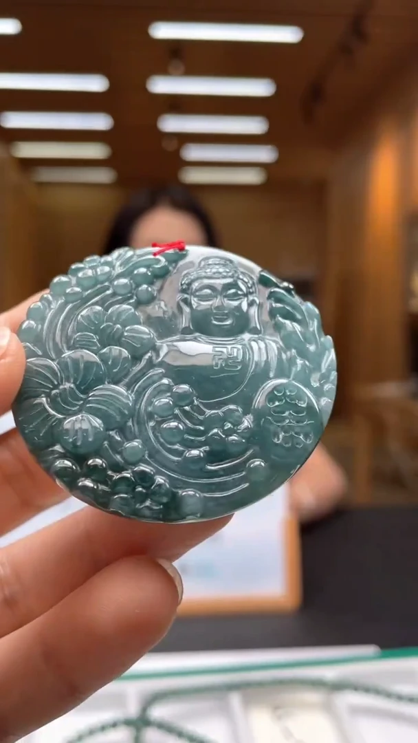 未镶嵌定制翡翠********29