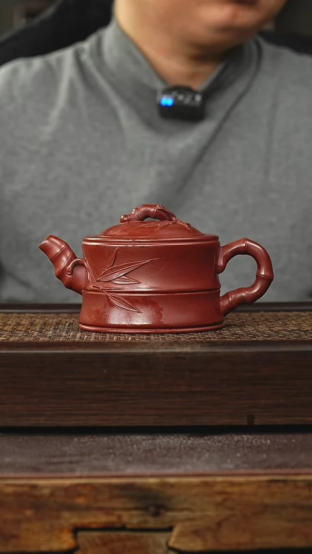 茶壶紫砂丁蜀镇紫砂壶