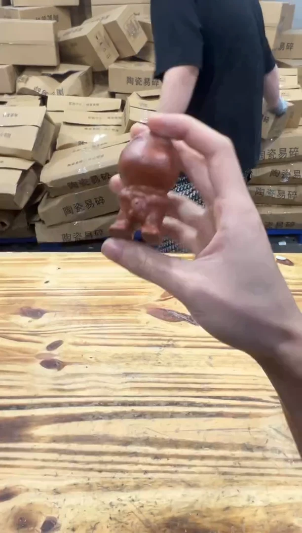 精品茶具便宜卖了（不带礼盒）